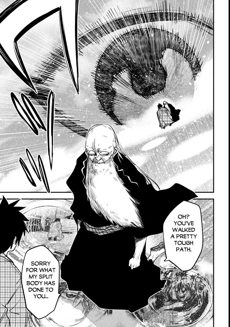 Isekai Kaeri no Daikenja-sama wa Sore Demo Kossori Kurashite Iru Tsumori desu Chapter 39 page 27