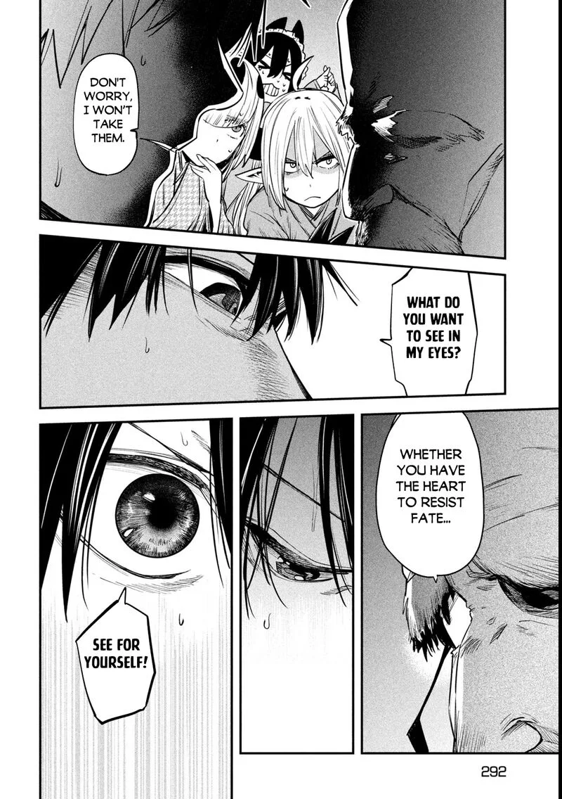 Isekai Kaeri no Daikenja-sama wa Sore Demo Kossori Kurashite Iru Tsumori desu Chapter 39 page 26