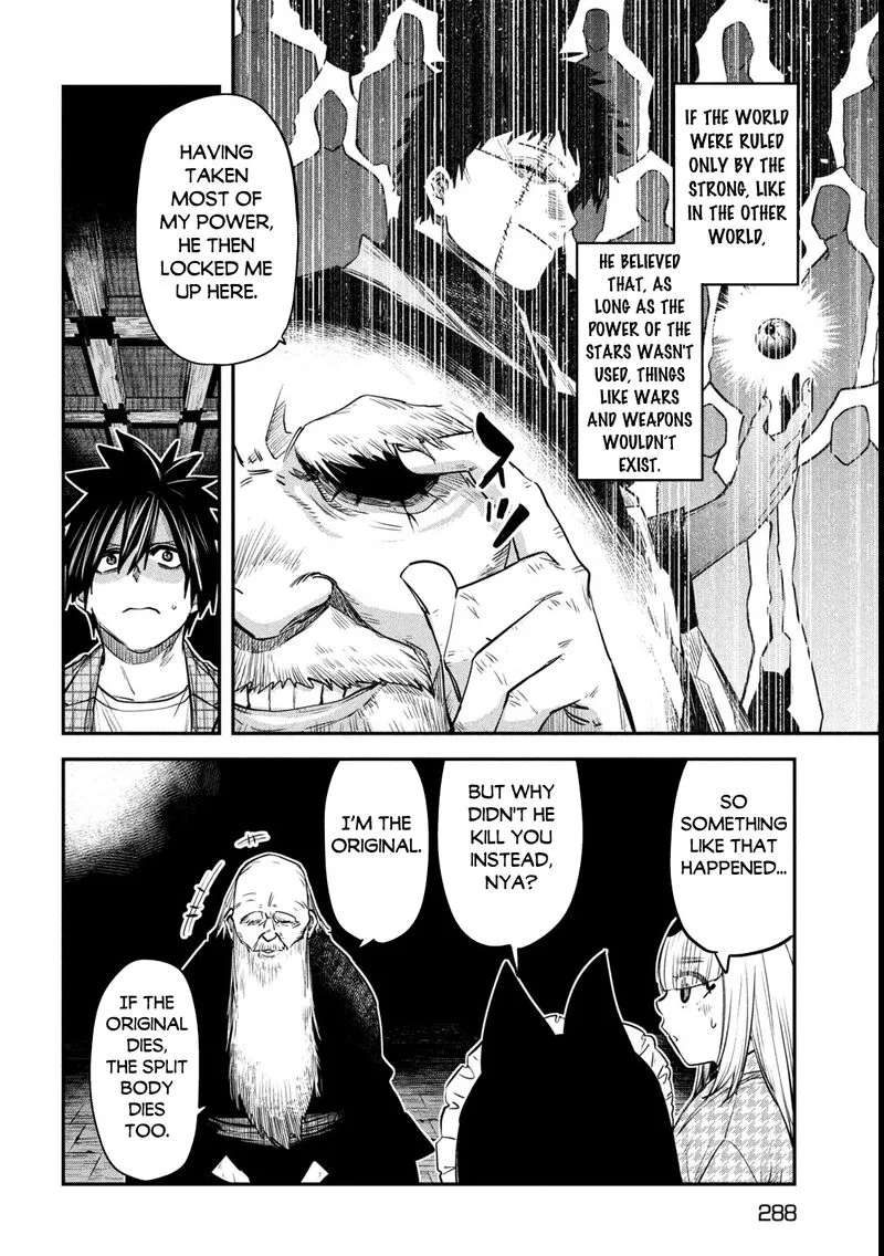 Isekai Kaeri no Daikenja-sama wa Sore Demo Kossori Kurashite Iru Tsumori desu Chapter 39 page 22