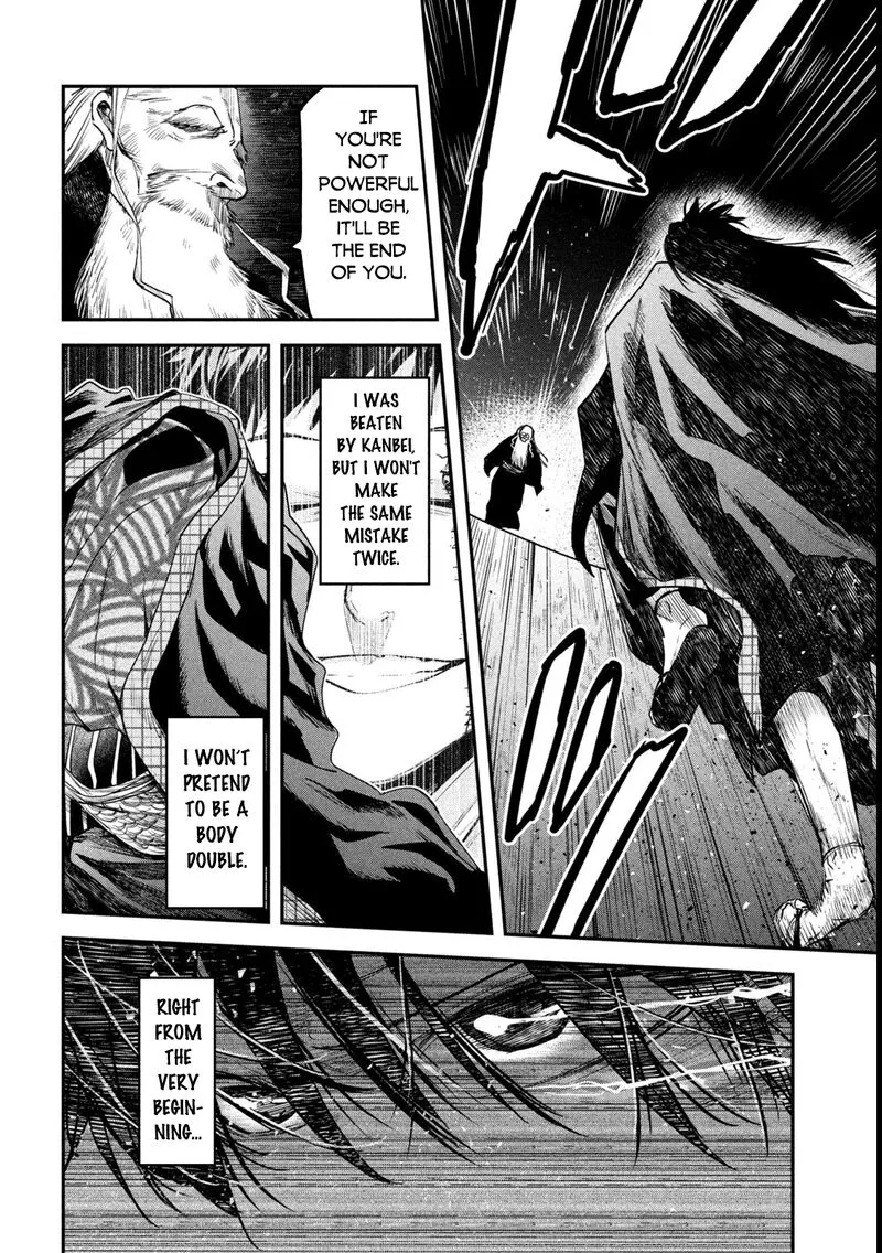 Isekai Kaeri no Daikenja-sama wa Sore Demo Kossori Kurashite Iru Tsumori desu Chapter 39 page 8