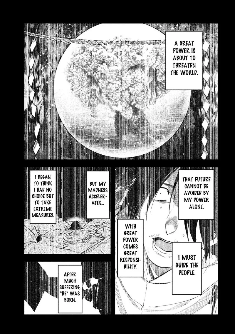 Isekai Kaeri no Daikenja-sama wa Sore Demo Kossori Kurashite Iru Tsumori desu Chapter 39 page 21
