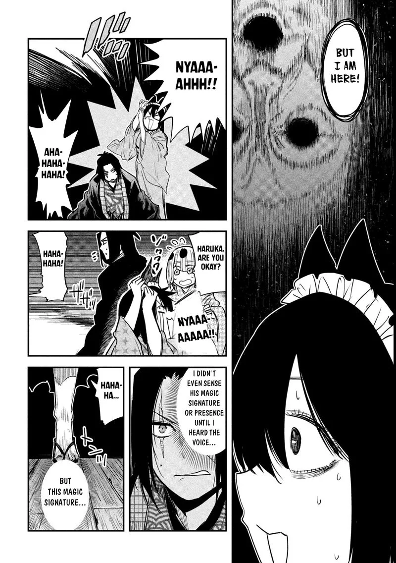 Isekai Kaeri no Daikenja-sama wa Sore Demo Kossori Kurashite Iru Tsumori desu Chapter 39 page 4