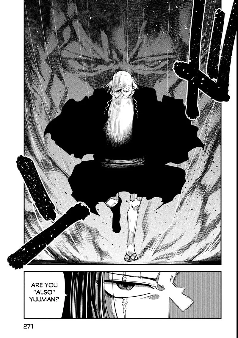 Isekai Kaeri no Daikenja-sama wa Sore Demo Kossori Kurashite Iru Tsumori desu Chapter 39 page 5