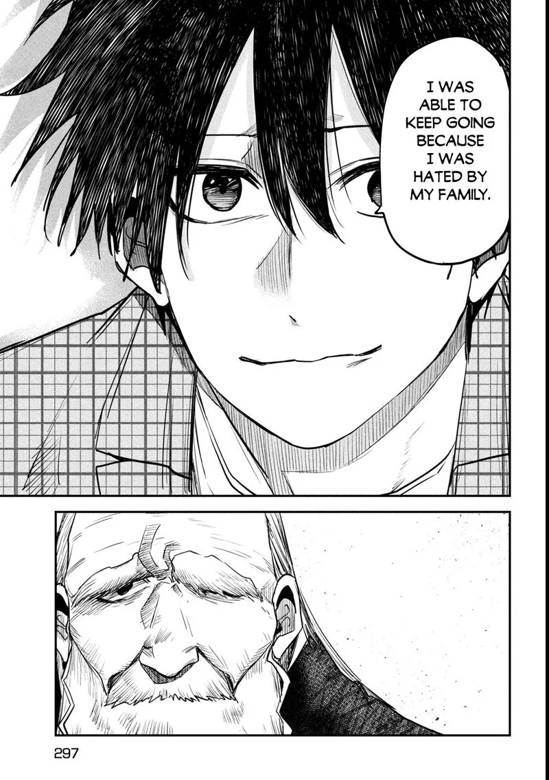 Isekai Kaeri no Daikenja-sama wa Sore Demo Kossori Kurashite Iru Tsumori desu Chapter 39 page 31