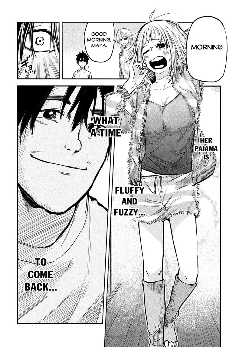 Isekai Kaeri no Daikenja-sama wa Sore Demo Kossori Kurashite Iru Tsumori desu Chapter 4 page 2