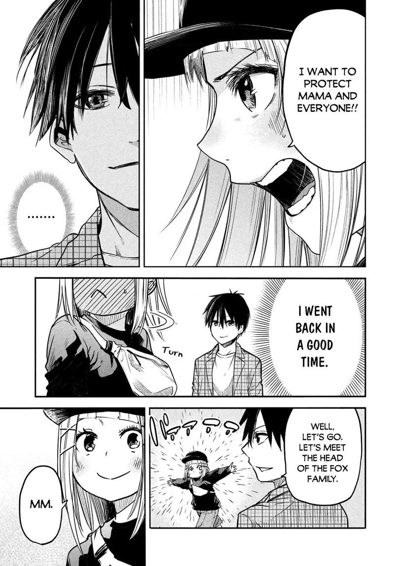 Isekai Kaeri no Daikenja-sama wa Sore Demo Kossori Kurashite Iru Tsumori desu Chapter 4 page 15