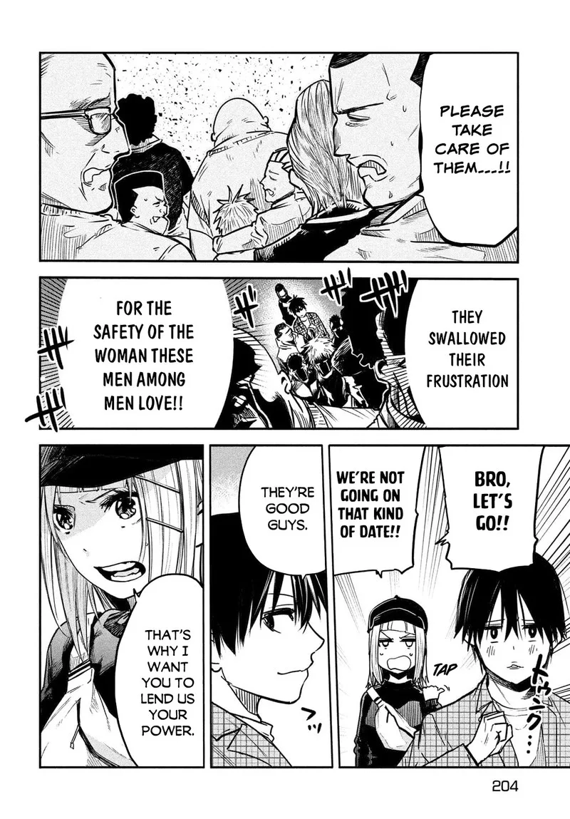Isekai Kaeri no Daikenja-sama wa Sore Demo Kossori Kurashite Iru Tsumori desu Chapter 4 page 14