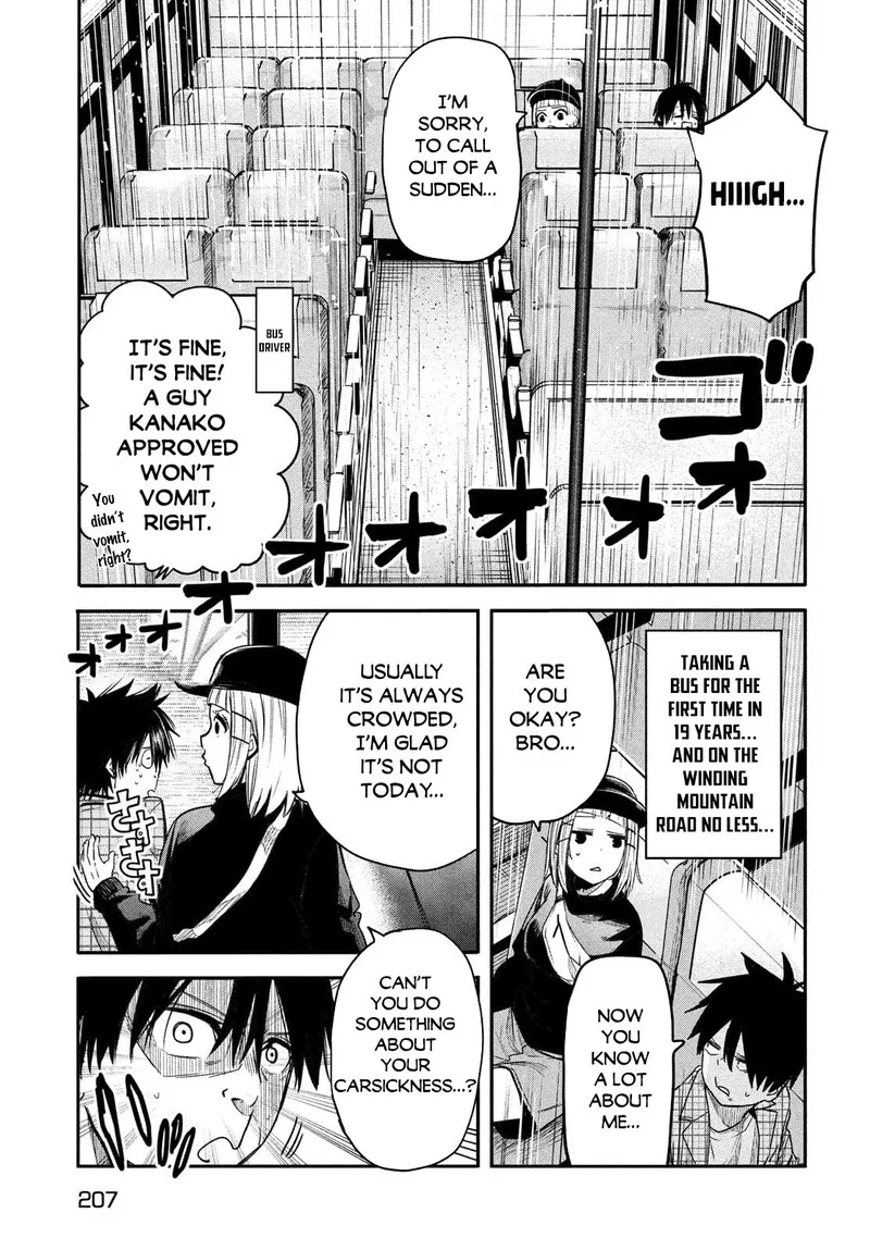 Isekai Kaeri no Daikenja-sama wa Sore Demo Kossori Kurashite Iru Tsumori desu Chapter 4 page 17