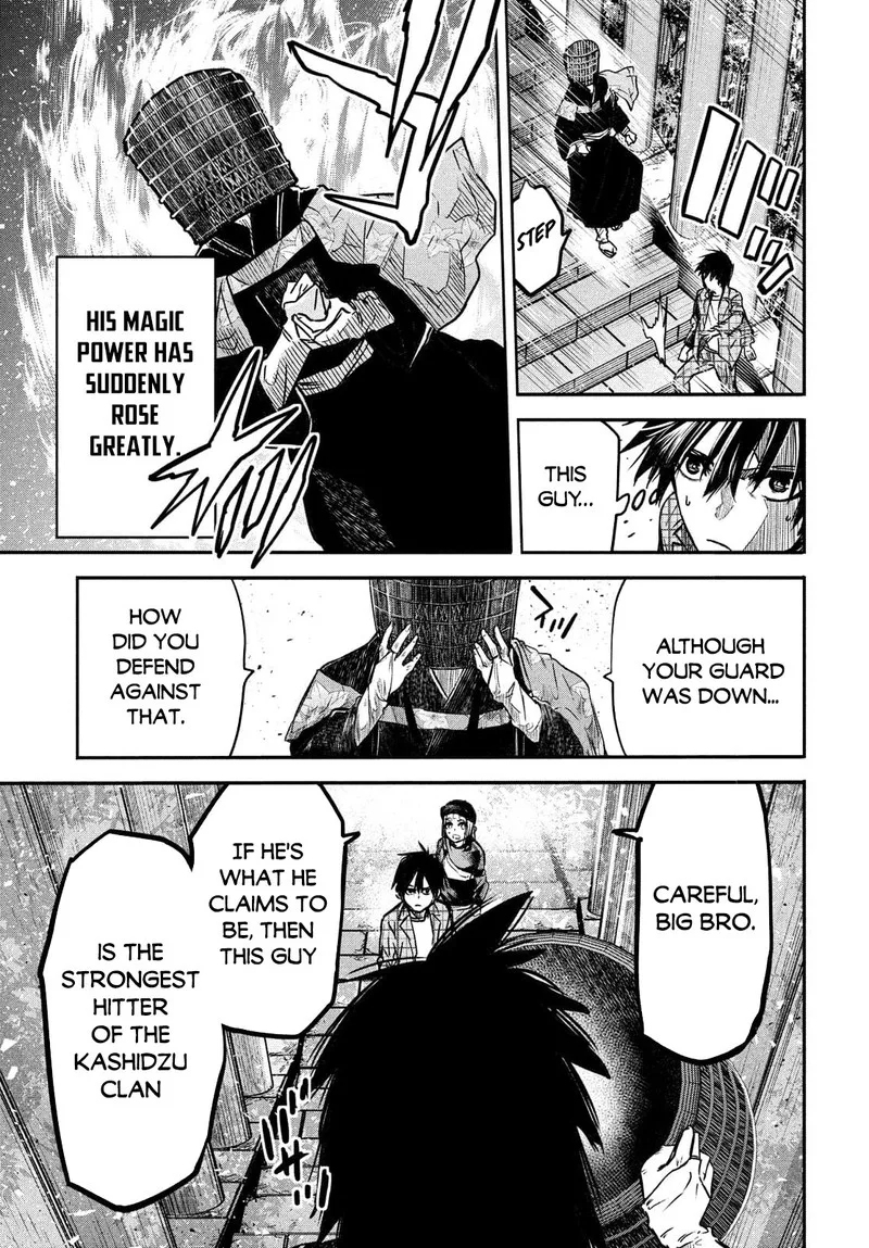 Isekai Kaeri no Daikenja-sama wa Sore Demo Kossori Kurashite Iru Tsumori desu Chapter 4 page 23