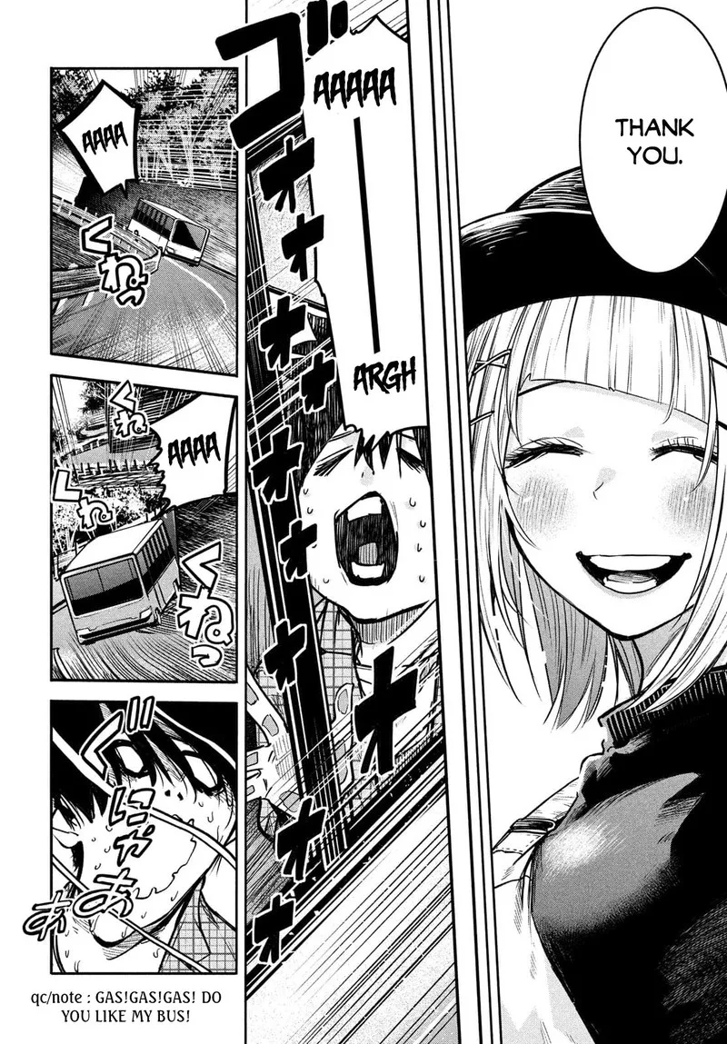 Isekai Kaeri no Daikenja-sama wa Sore Demo Kossori Kurashite Iru Tsumori desu Chapter 4 page 16