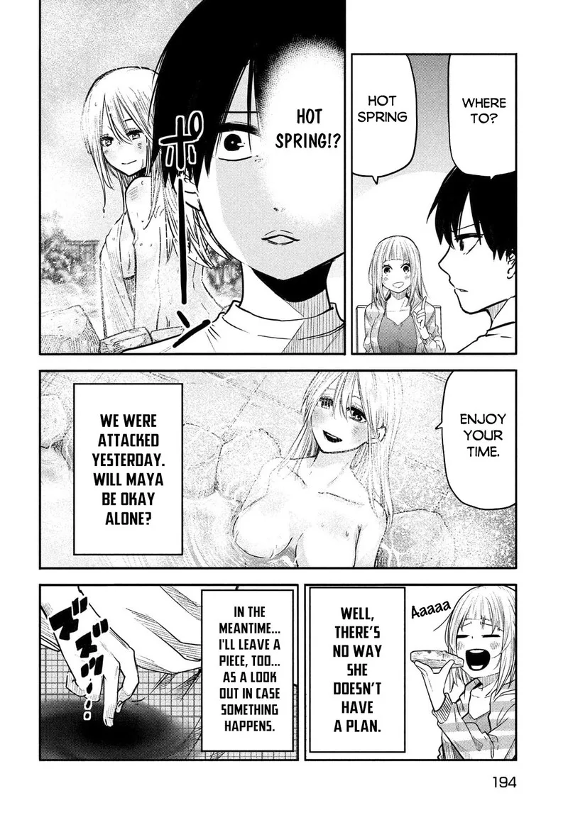 Isekai Kaeri no Daikenja-sama wa Sore Demo Kossori Kurashite Iru Tsumori desu Chapter 4 page 4
