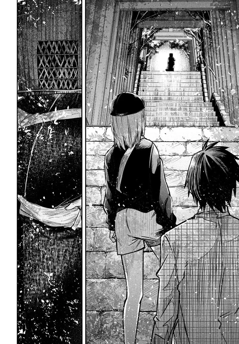 Isekai Kaeri no Daikenja-sama wa Sore Demo Kossori Kurashite Iru Tsumori desu Chapter 4 page 20