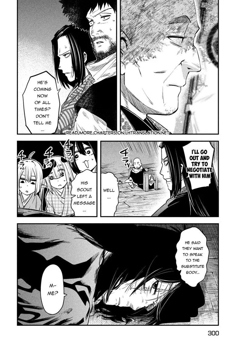 Isekai Kaeri no Daikenja-sama wa Sore Demo Kossori Kurashite Iru Tsumori desu Chapter 40 page 10