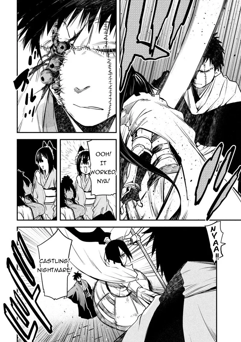 Isekai Kaeri no Daikenja-sama wa Sore Demo Kossori Kurashite Iru Tsumori desu Chapter 41 page 8