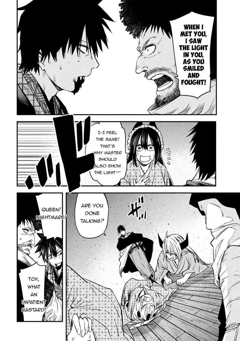 Isekai Kaeri no Daikenja-sama wa Sore Demo Kossori Kurashite Iru Tsumori desu Chapter 41 page 22