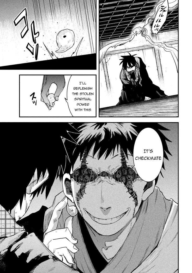 Isekai Kaeri no Daikenja-sama wa Sore Demo Kossori Kurashite Iru Tsumori desu Chapter 41 page 15