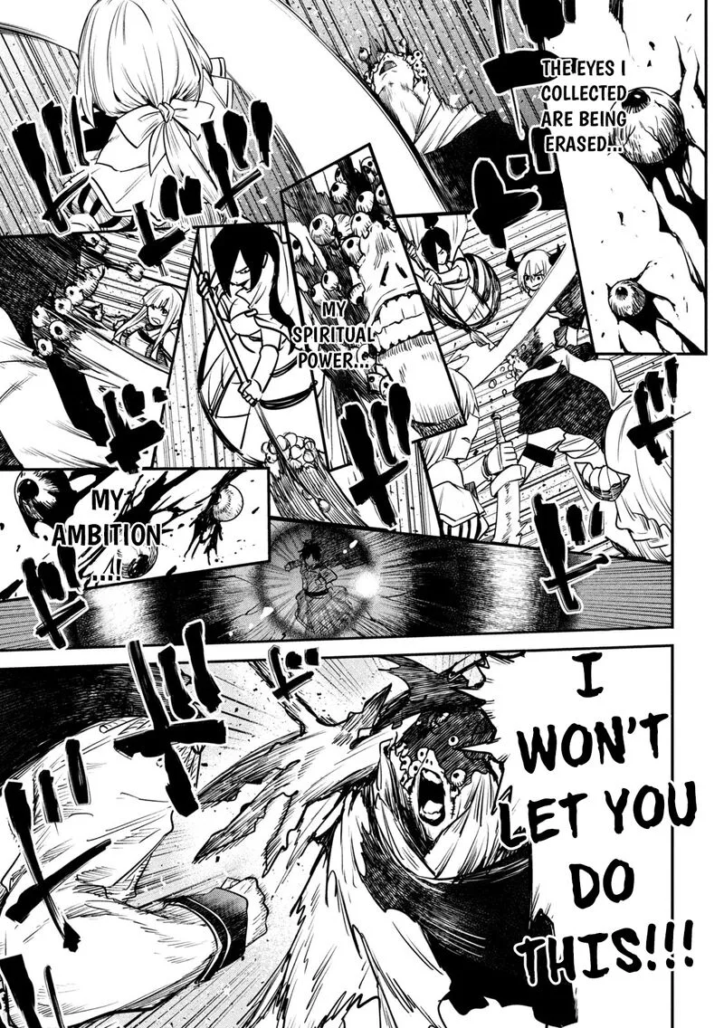 Isekai Kaeri no Daikenja-sama wa Sore Demo Kossori Kurashite Iru Tsumori desu Chapter 41 page 35