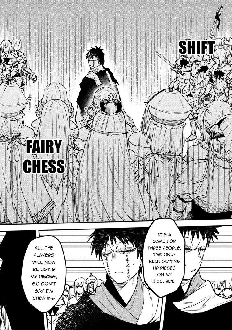 Isekai Kaeri no Daikenja-sama wa Sore Demo Kossori Kurashite Iru Tsumori desu Chapter 41 page 30