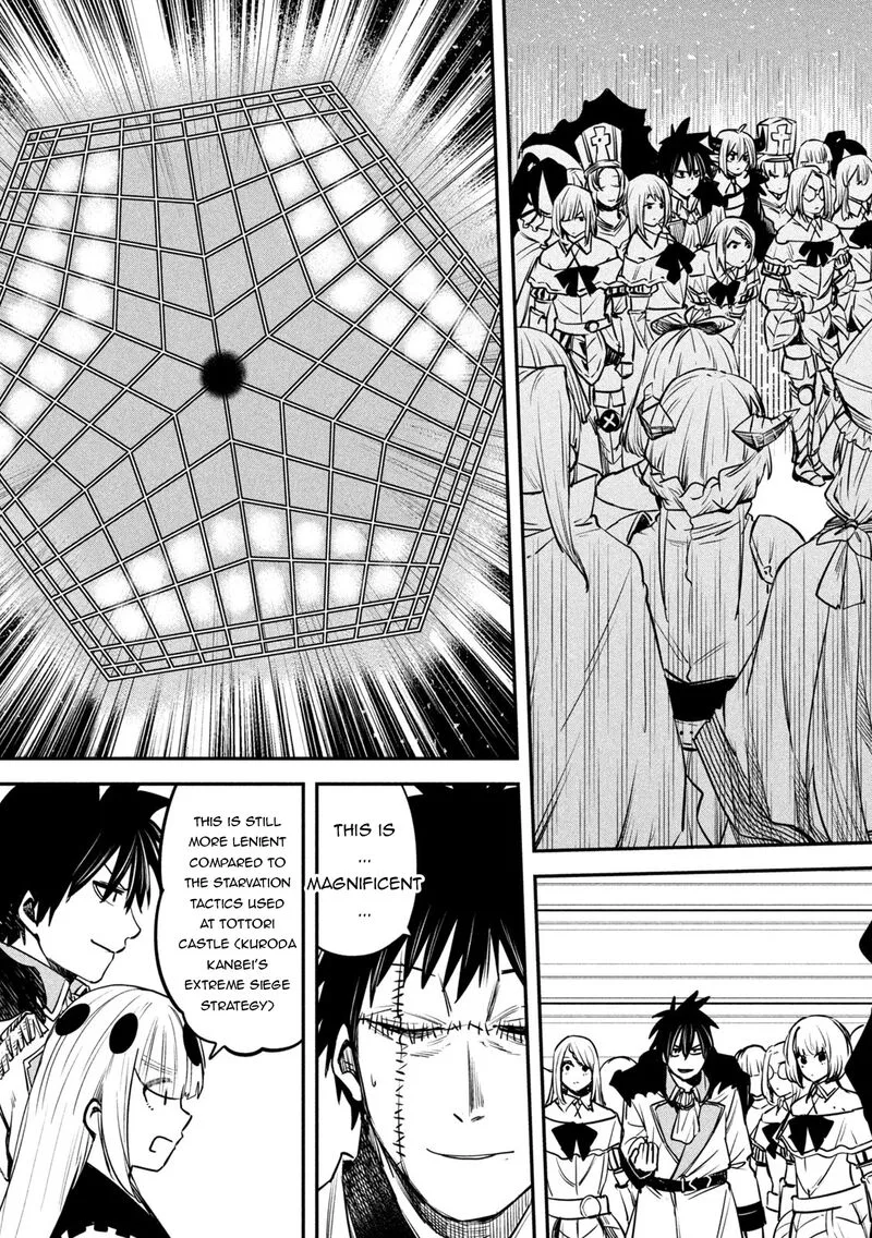 Isekai Kaeri no Daikenja-sama wa Sore Demo Kossori Kurashite Iru Tsumori desu Chapter 41 page 31