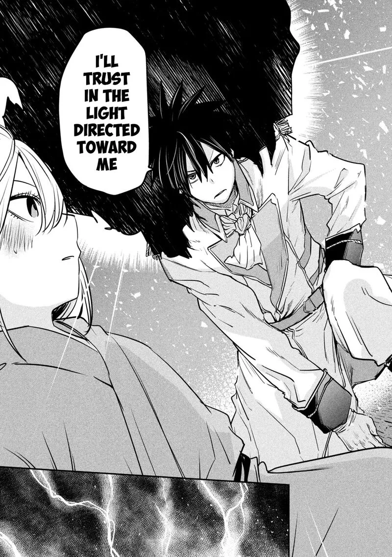 Isekai Kaeri no Daikenja-sama wa Sore Demo Kossori Kurashite Iru Tsumori desu Chapter 41 page 27