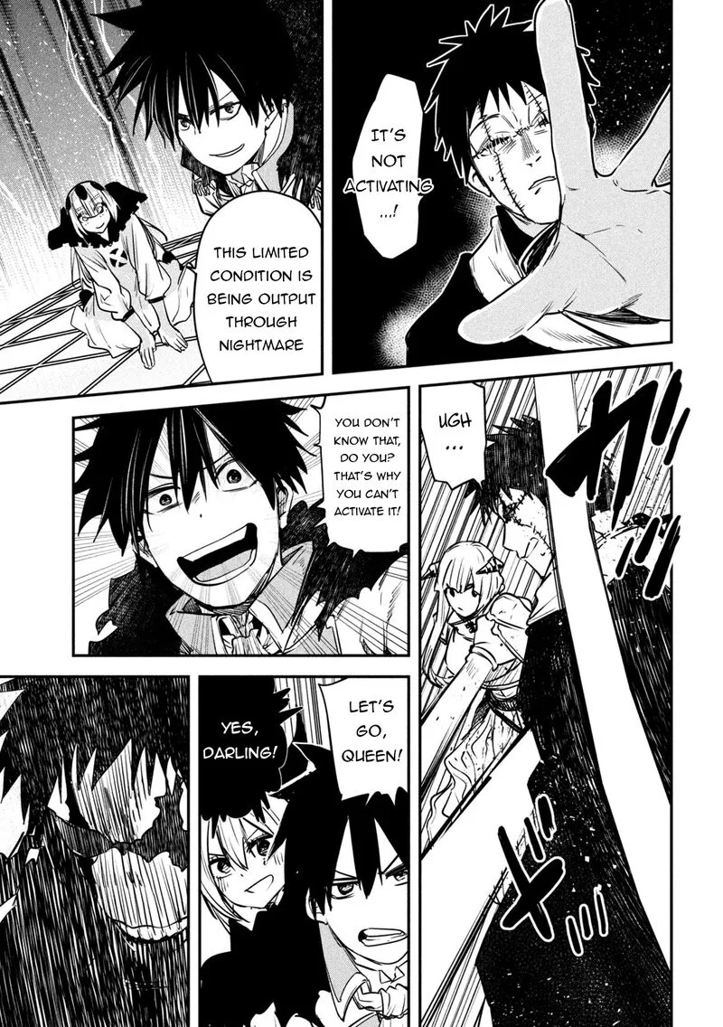 Isekai Kaeri no Daikenja-sama wa Sore Demo Kossori Kurashite Iru Tsumori desu Chapter 41 page 33