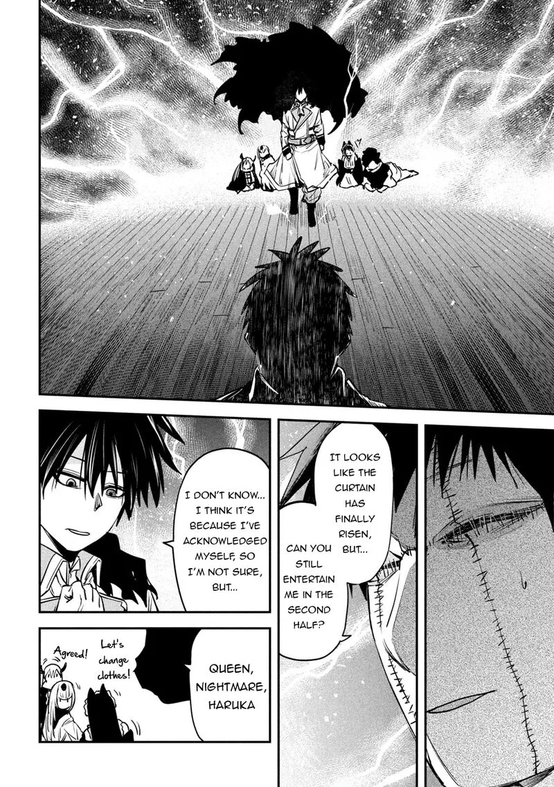 Isekai Kaeri no Daikenja-sama wa Sore Demo Kossori Kurashite Iru Tsumori desu Chapter 41 page 28