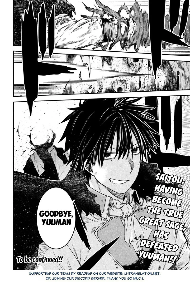 Isekai Kaeri no Daikenja-sama wa Sore Demo Kossori Kurashite Iru Tsumori desu Chapter 41 page 36