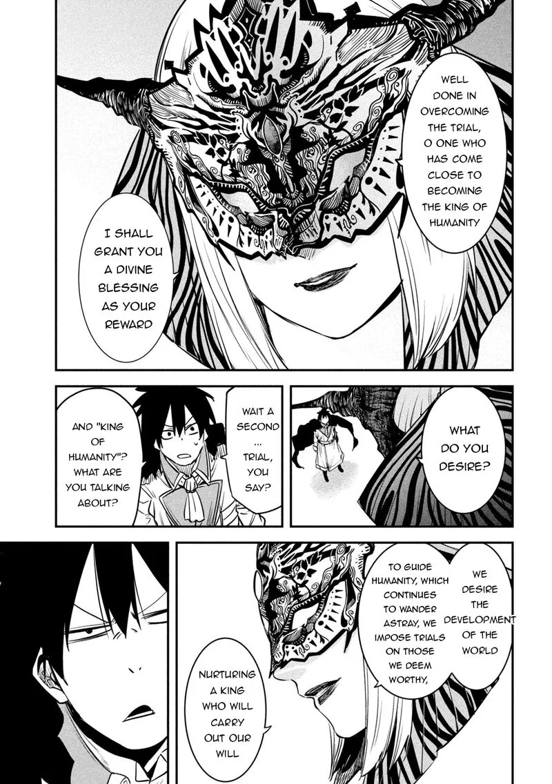 Isekai Kaeri no Daikenja-sama wa Sore Demo Kossori Kurashite Iru Tsumori desu Chapter 42 page 16
