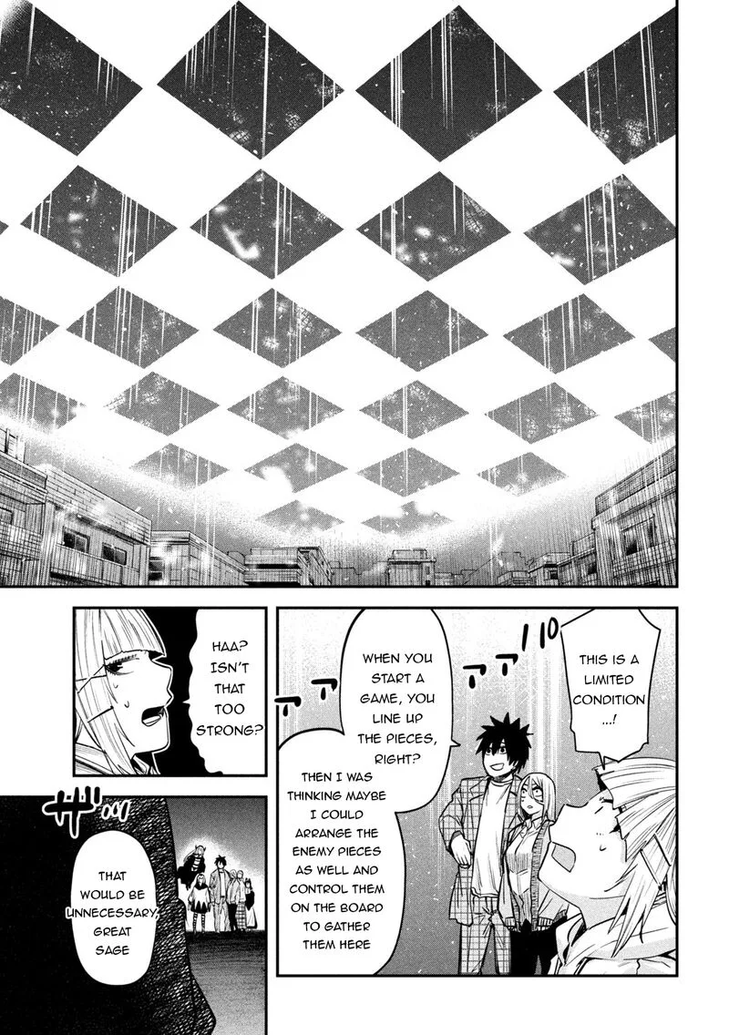 Isekai Kaeri no Daikenja-sama wa Sore Demo Kossori Kurashite Iru Tsumori desu Chapter 42 page 30