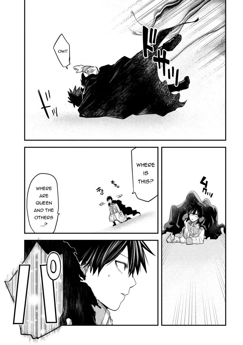 Isekai Kaeri no Daikenja-sama wa Sore Demo Kossori Kurashite Iru Tsumori desu Chapter 42 page 14