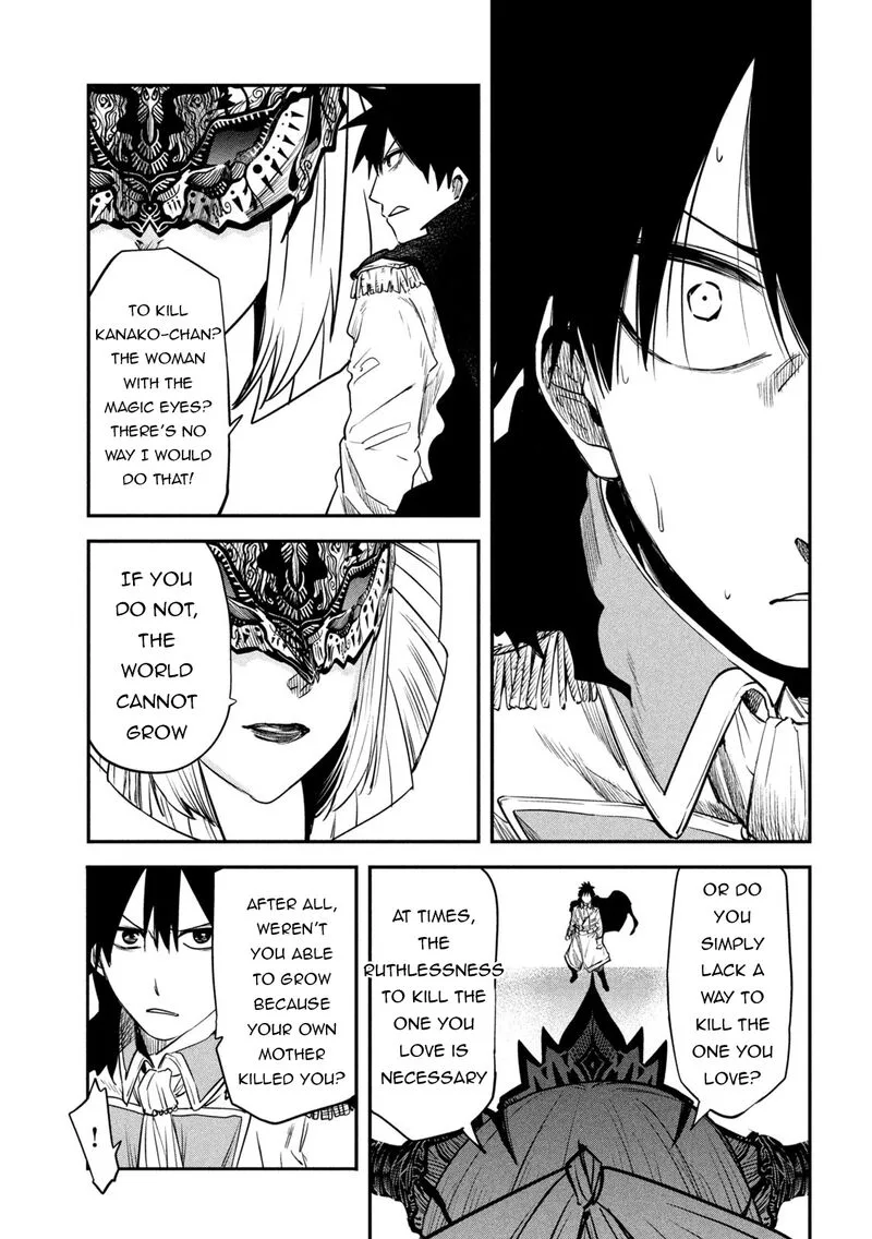 Isekai Kaeri no Daikenja-sama wa Sore Demo Kossori Kurashite Iru Tsumori desu Chapter 42 page 18