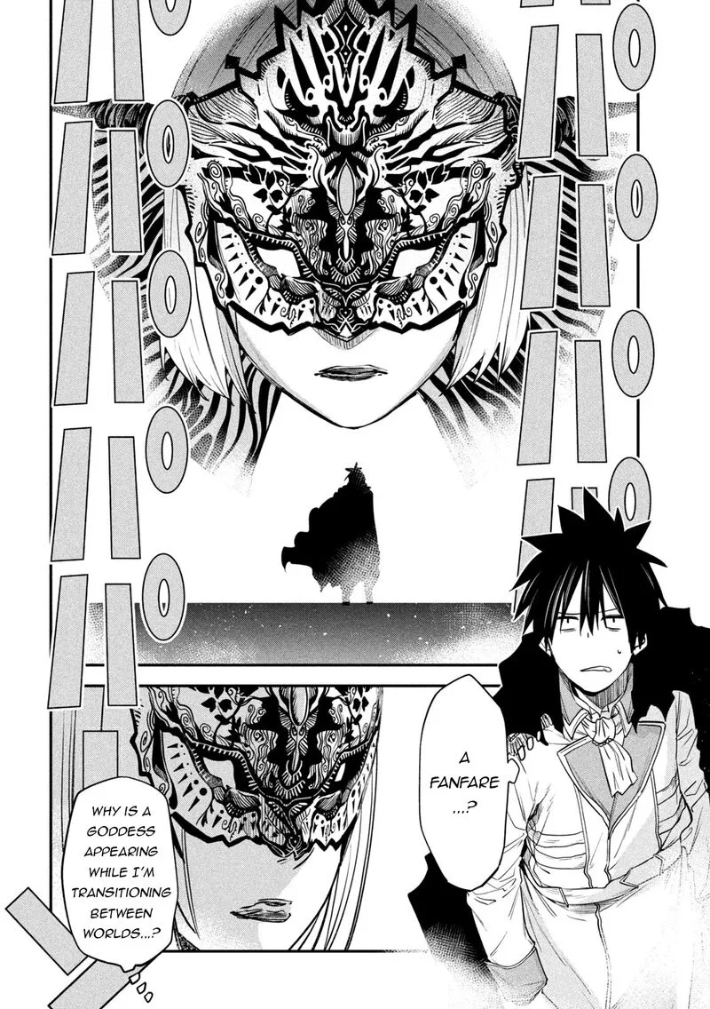 Isekai Kaeri no Daikenja-sama wa Sore Demo Kossori Kurashite Iru Tsumori desu Chapter 42 page 15