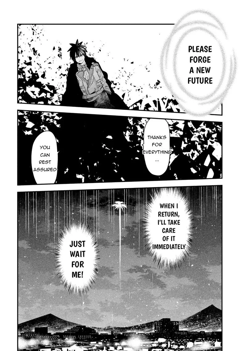 Isekai Kaeri no Daikenja-sama wa Sore Demo Kossori Kurashite Iru Tsumori desu Chapter 42 page 23