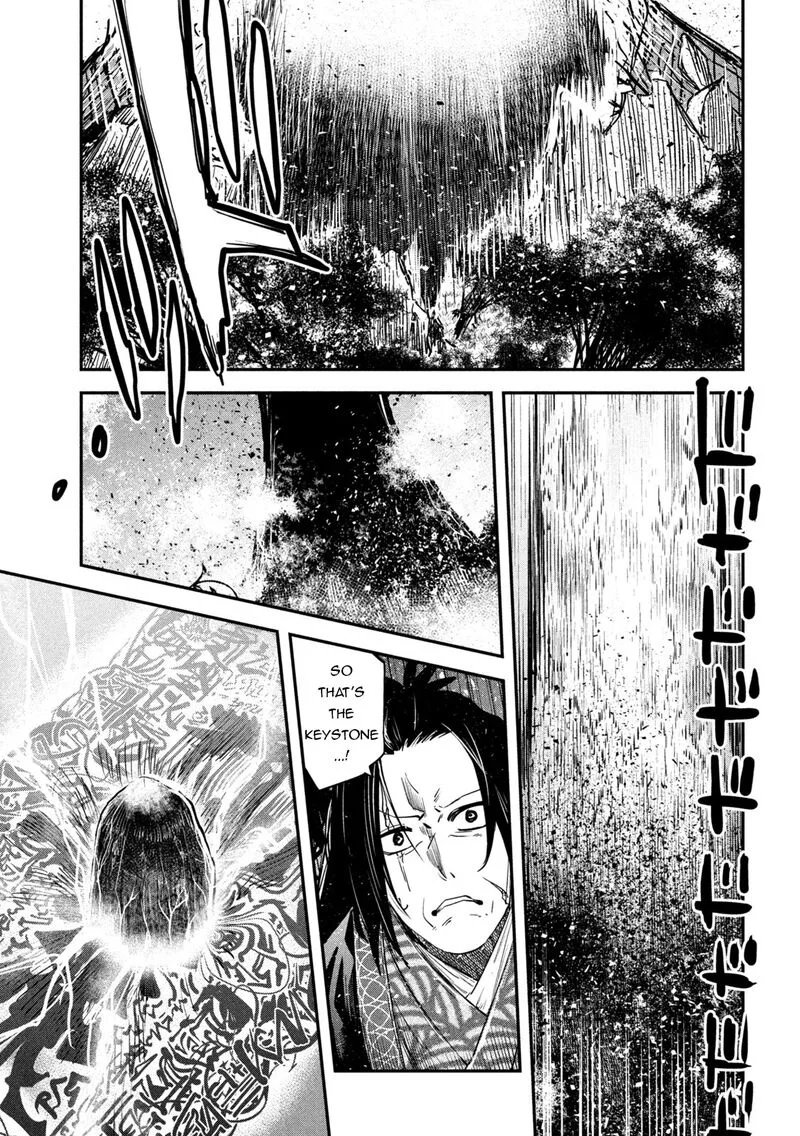 Isekai Kaeri no Daikenja-sama wa Sore Demo Kossori Kurashite Iru Tsumori desu Chapter 42 page 7