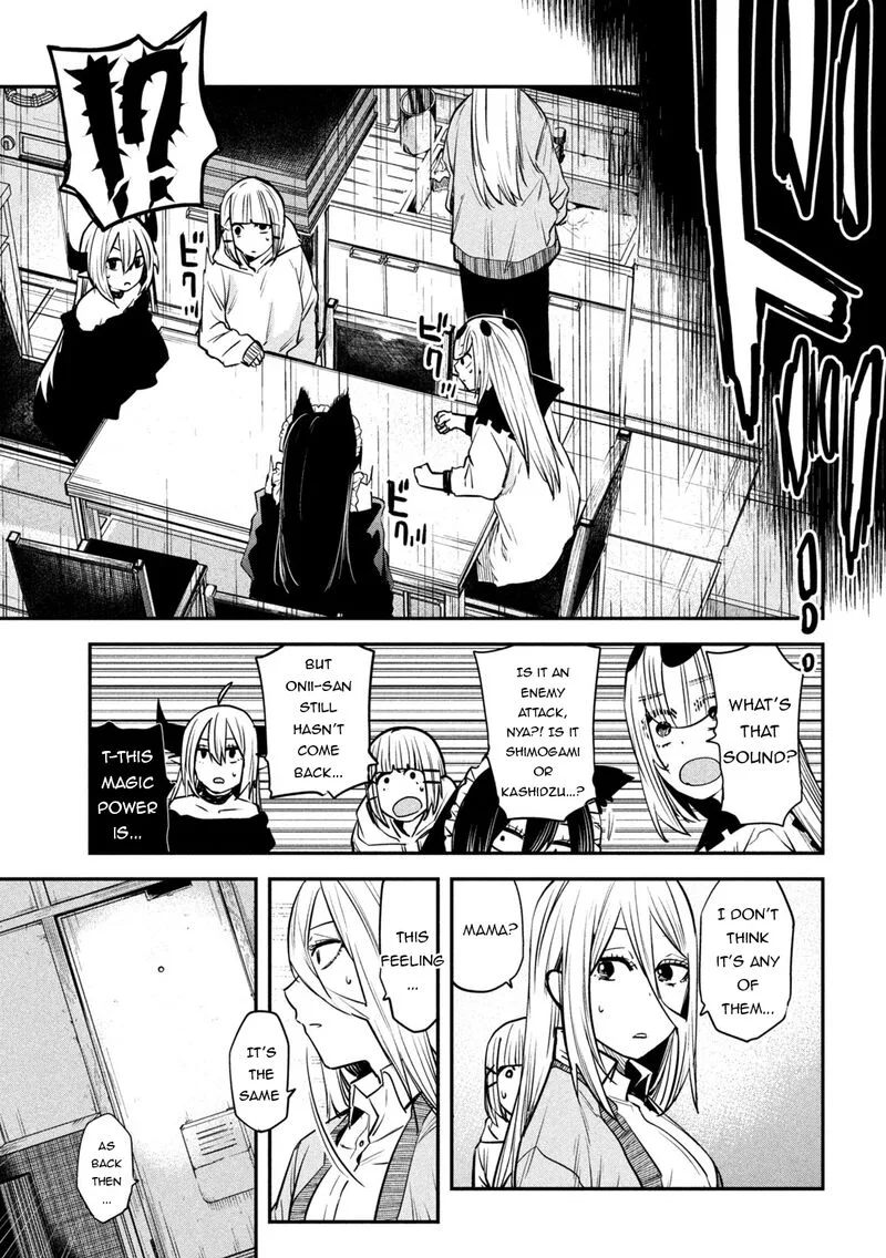 Isekai Kaeri no Daikenja-sama wa Sore Demo Kossori Kurashite Iru Tsumori desu Chapter 42 page 24