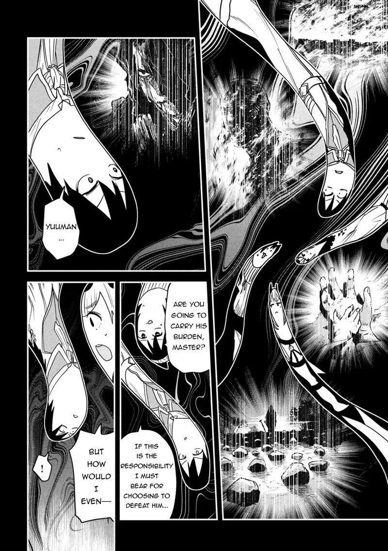 Isekai Kaeri no Daikenja-sama wa Sore Demo Kossori Kurashite Iru Tsumori desu Chapter 42 page 13