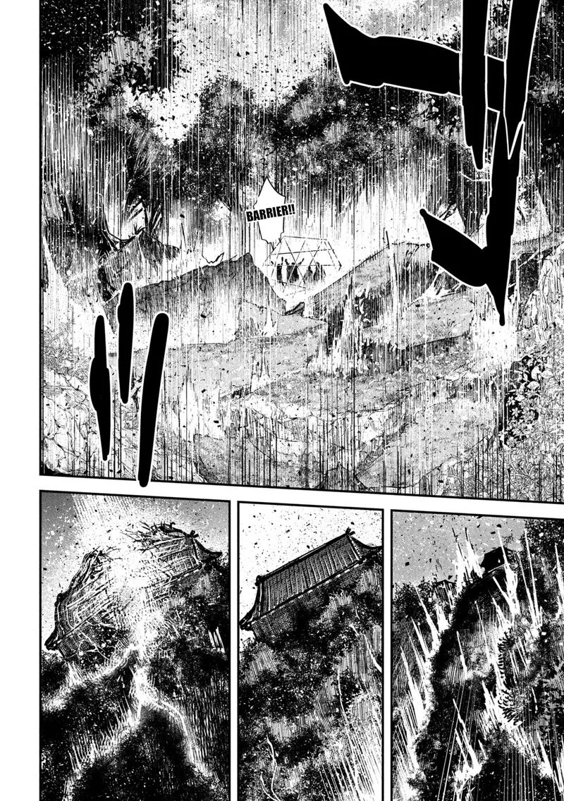 Isekai Kaeri no Daikenja-sama wa Sore Demo Kossori Kurashite Iru Tsumori desu Chapter 42 page 6