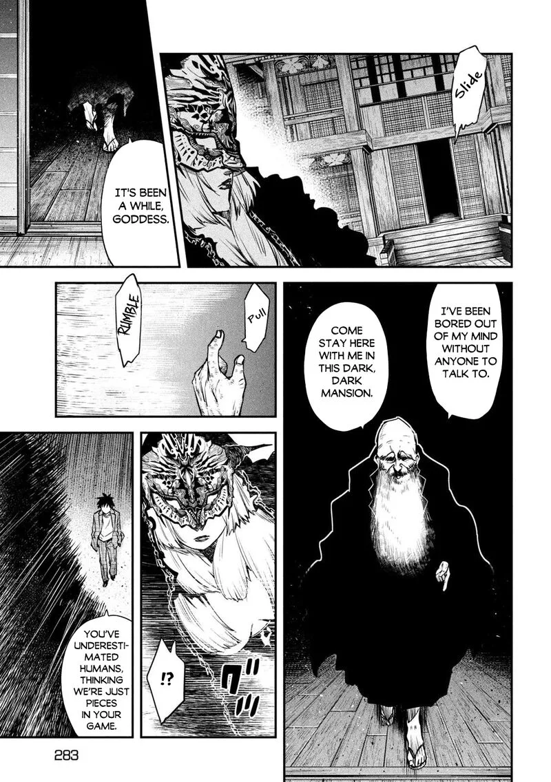 Isekai Kaeri no Daikenja-sama wa Sore Demo Kossori Kurashite Iru Tsumori desu Chapter 43 page 14