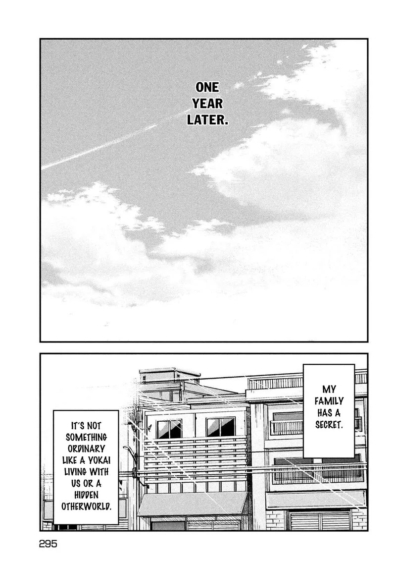 Isekai Kaeri no Daikenja-sama wa Sore Demo Kossori Kurashite Iru Tsumori desu Chapter 43 page 26