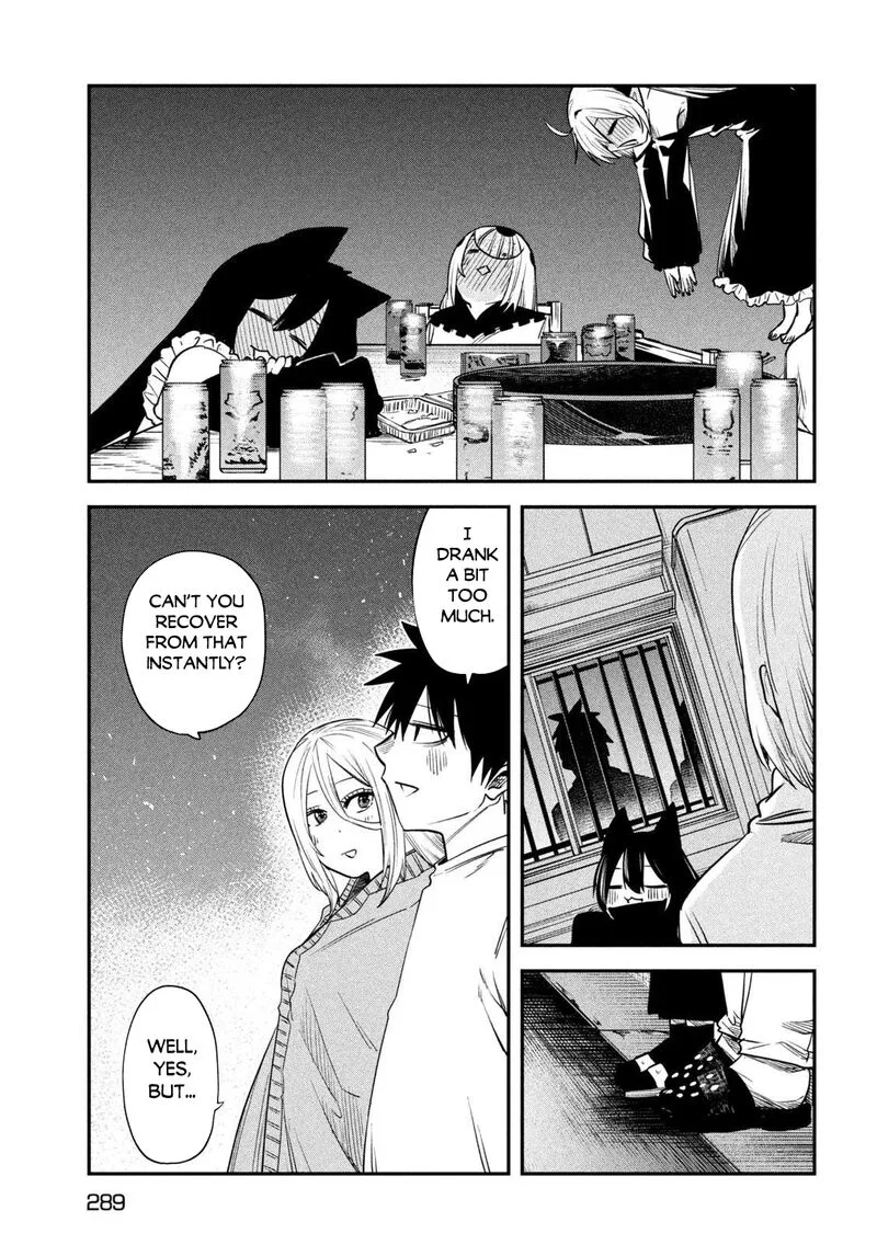 Isekai Kaeri no Daikenja-sama wa Sore Demo Kossori Kurashite Iru Tsumori desu Chapter 43 page 20