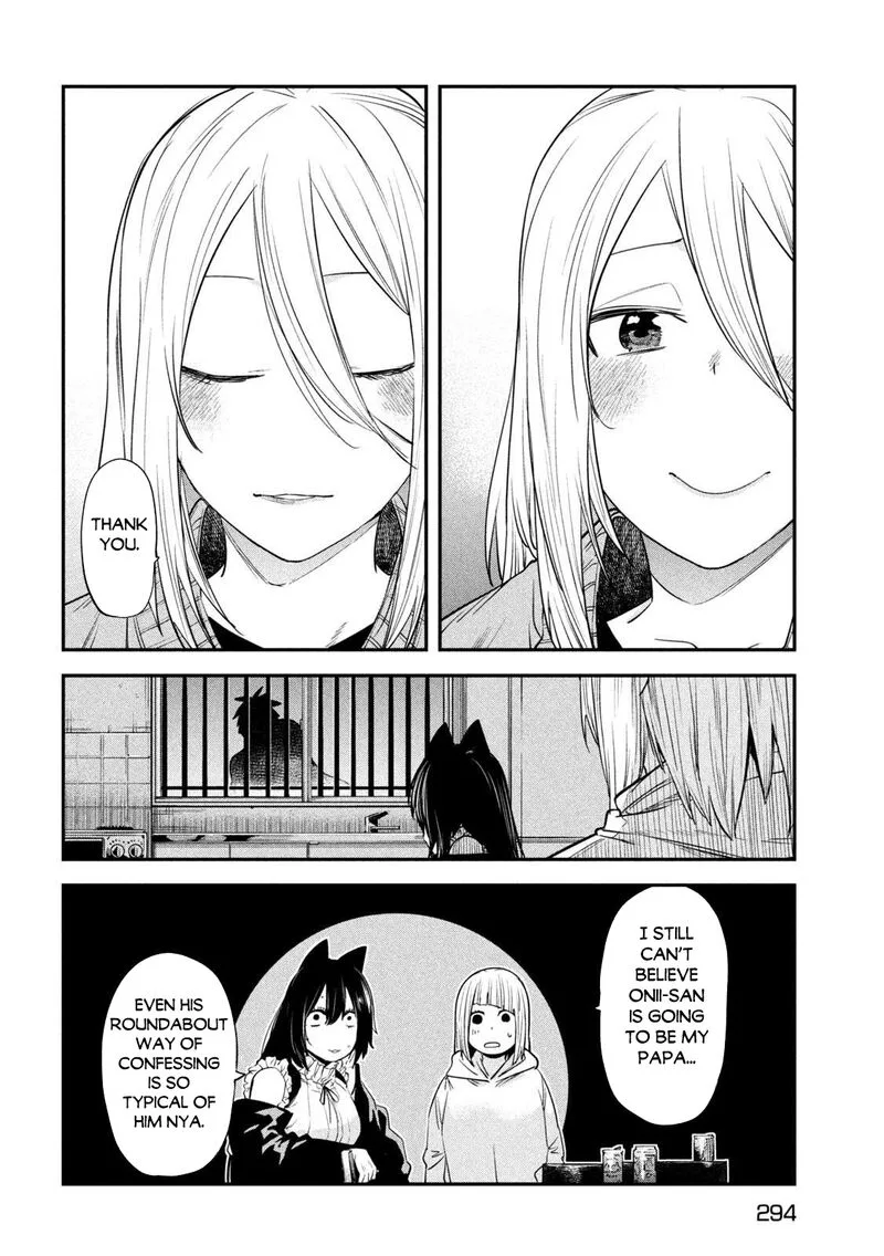 Isekai Kaeri no Daikenja-sama wa Sore Demo Kossori Kurashite Iru Tsumori desu Chapter 43 page 25