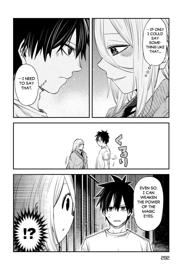 Isekai Kaeri no Daikenja-sama wa Sore Demo Kossori Kurashite Iru Tsumori desu Chapter 43 page 23