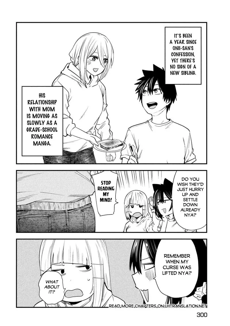 Isekai Kaeri no Daikenja-sama wa Sore Demo Kossori Kurashite Iru Tsumori desu Chapter 43 page 31