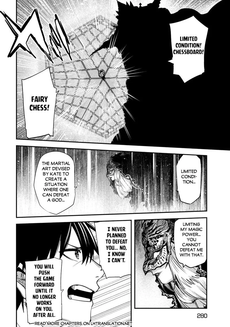 Isekai Kaeri no Daikenja-sama wa Sore Demo Kossori Kurashite Iru Tsumori desu Chapter 43 page 11