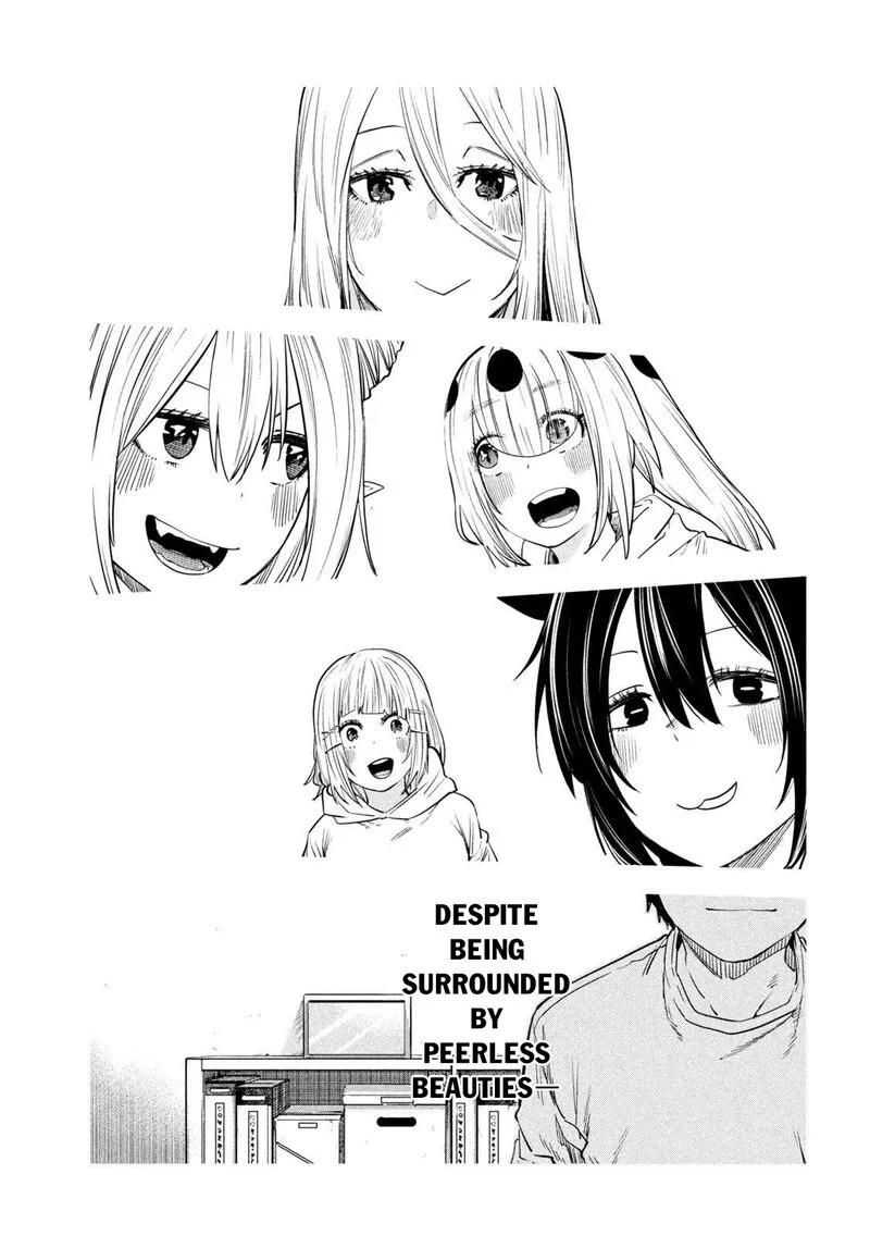 Isekai Kaeri no Daikenja-sama wa Sore Demo Kossori Kurashite Iru Tsumori desu Chapter 43 page 35