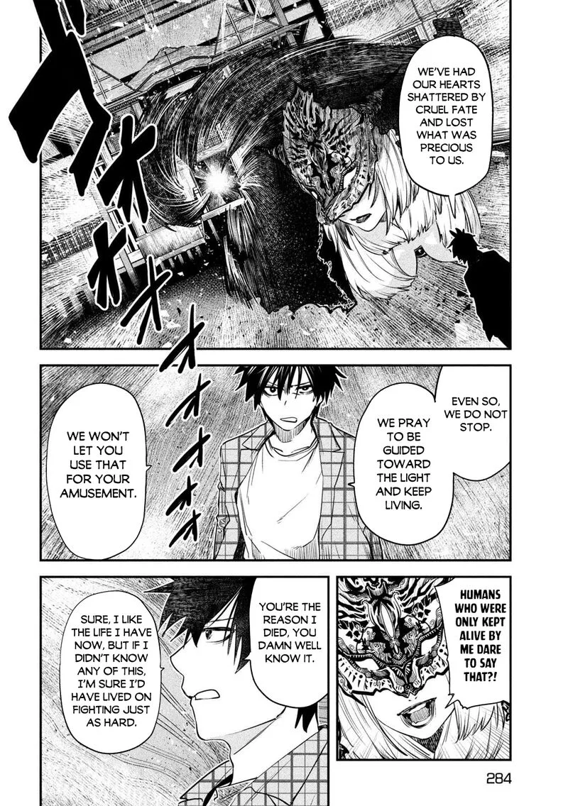 Isekai Kaeri no Daikenja-sama wa Sore Demo Kossori Kurashite Iru Tsumori desu Chapter 43 page 15