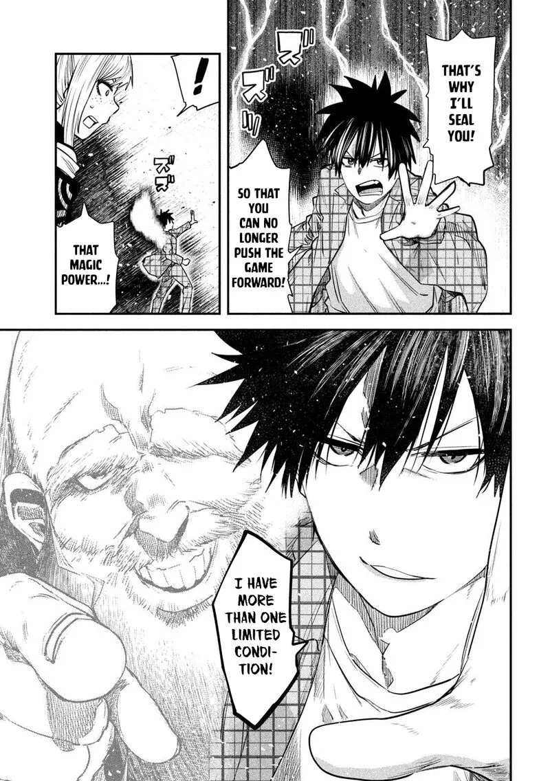 Isekai Kaeri no Daikenja-sama wa Sore Demo Kossori Kurashite Iru Tsumori desu Chapter 43 page 12