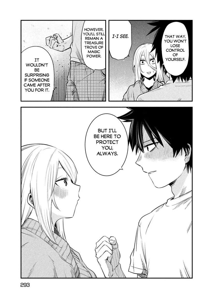 Isekai Kaeri no Daikenja-sama wa Sore Demo Kossori Kurashite Iru Tsumori desu Chapter 43 page 24