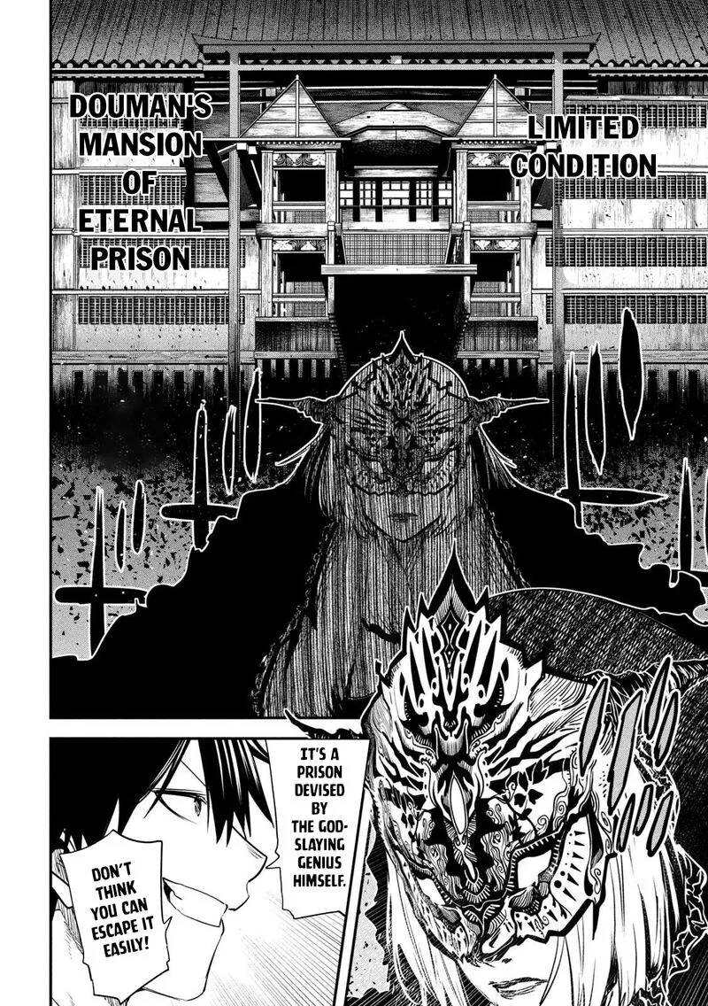 Isekai Kaeri no Daikenja-sama wa Sore Demo Kossori Kurashite Iru Tsumori desu Chapter 43 page 13