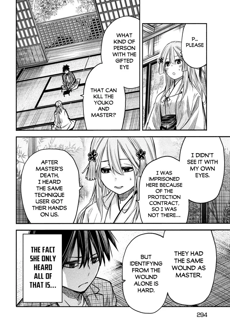 Isekai Kaeri no Daikenja-sama wa Sore Demo Kossori Kurashite Iru Tsumori desu Chapter 5 page 20